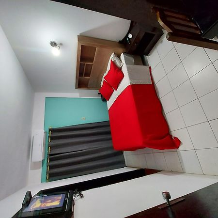 Costanera Hostel أسونسيون المظهر الخارجي الصورة