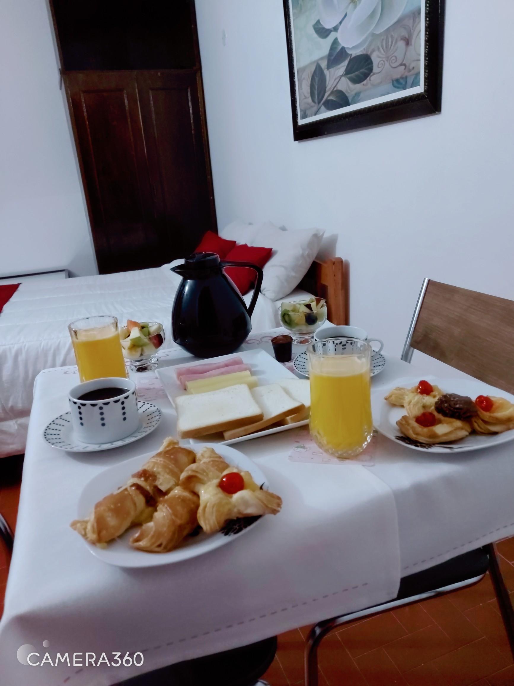 Costanera Hostel أسونسيون المظهر الخارجي الصورة