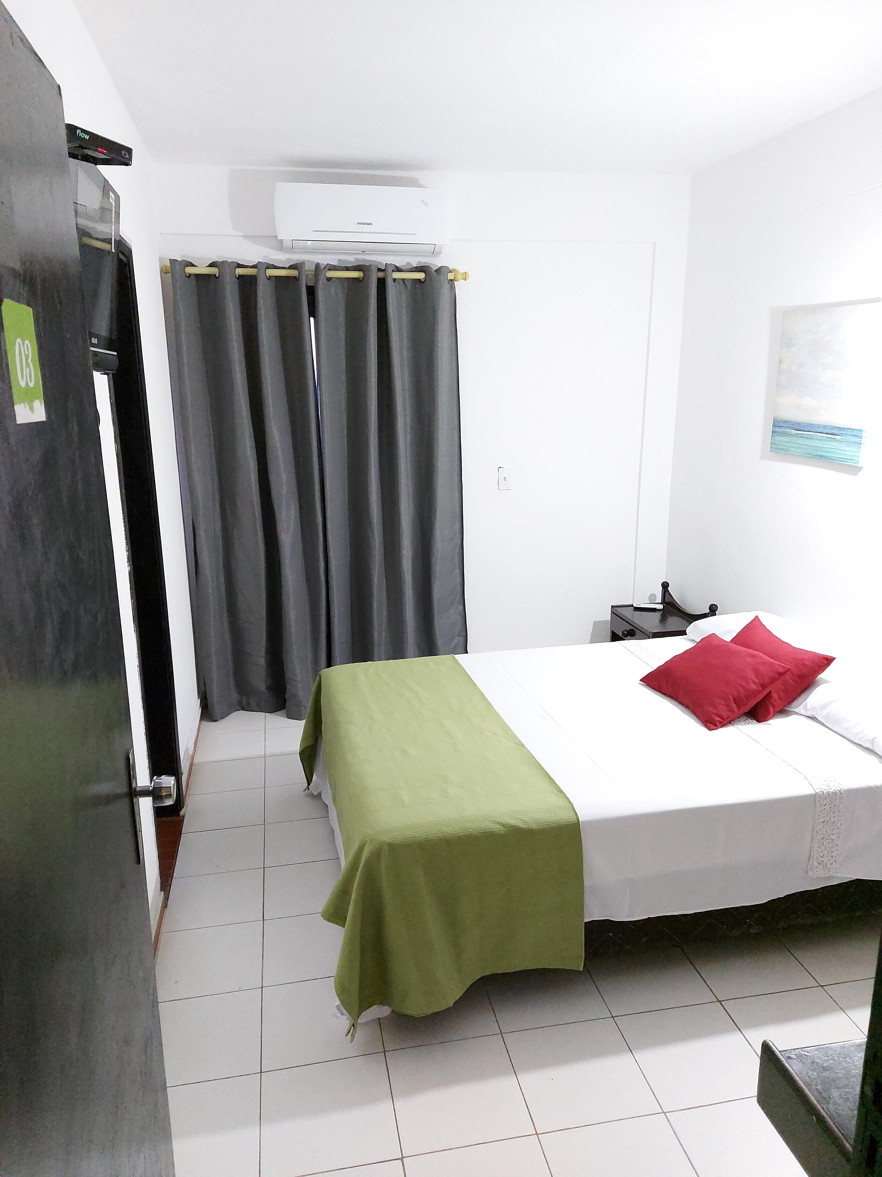 Costanera Hostel أسونسيون المظهر الخارجي الصورة