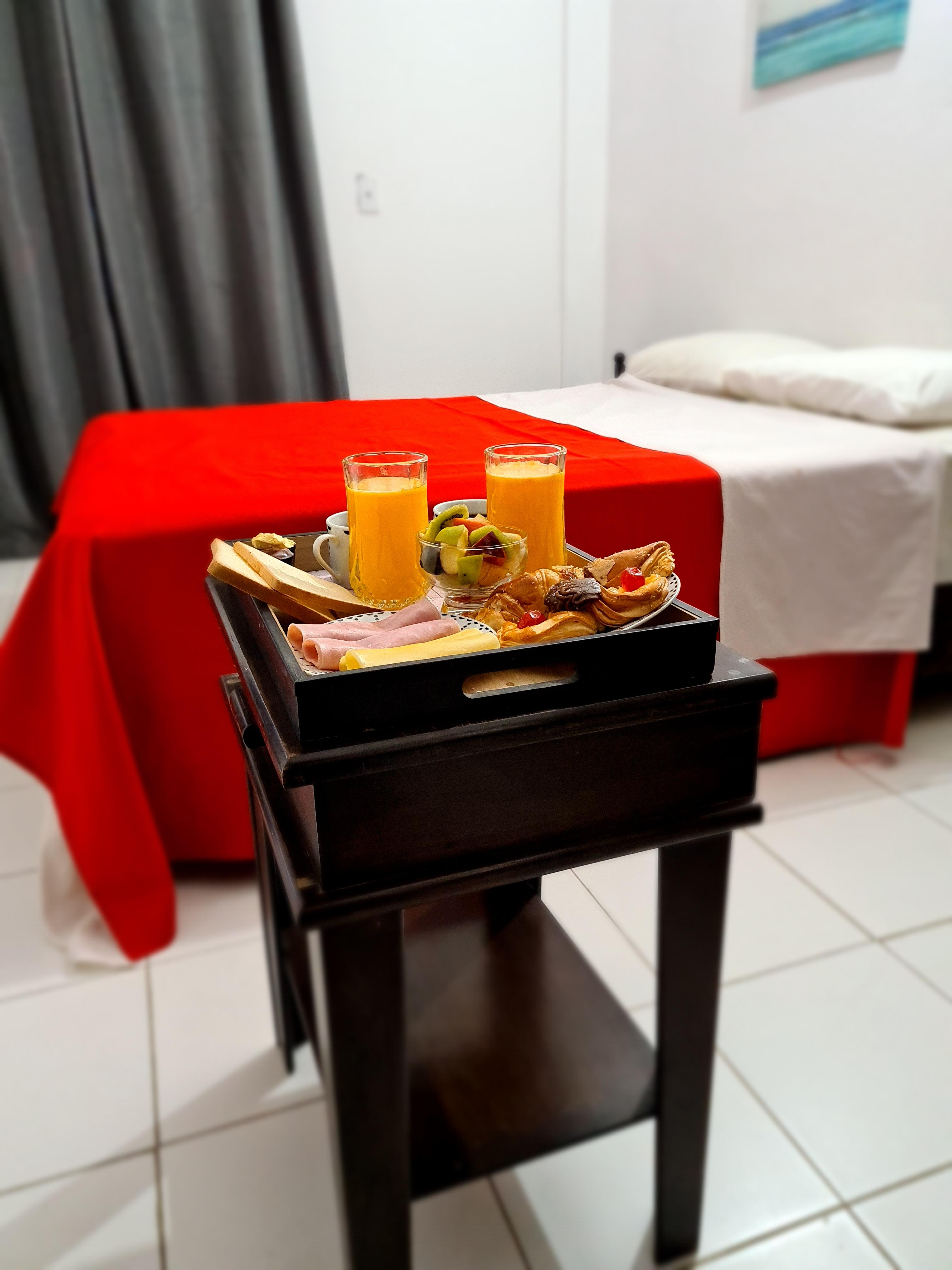 Costanera Hostel أسونسيون المظهر الخارجي الصورة