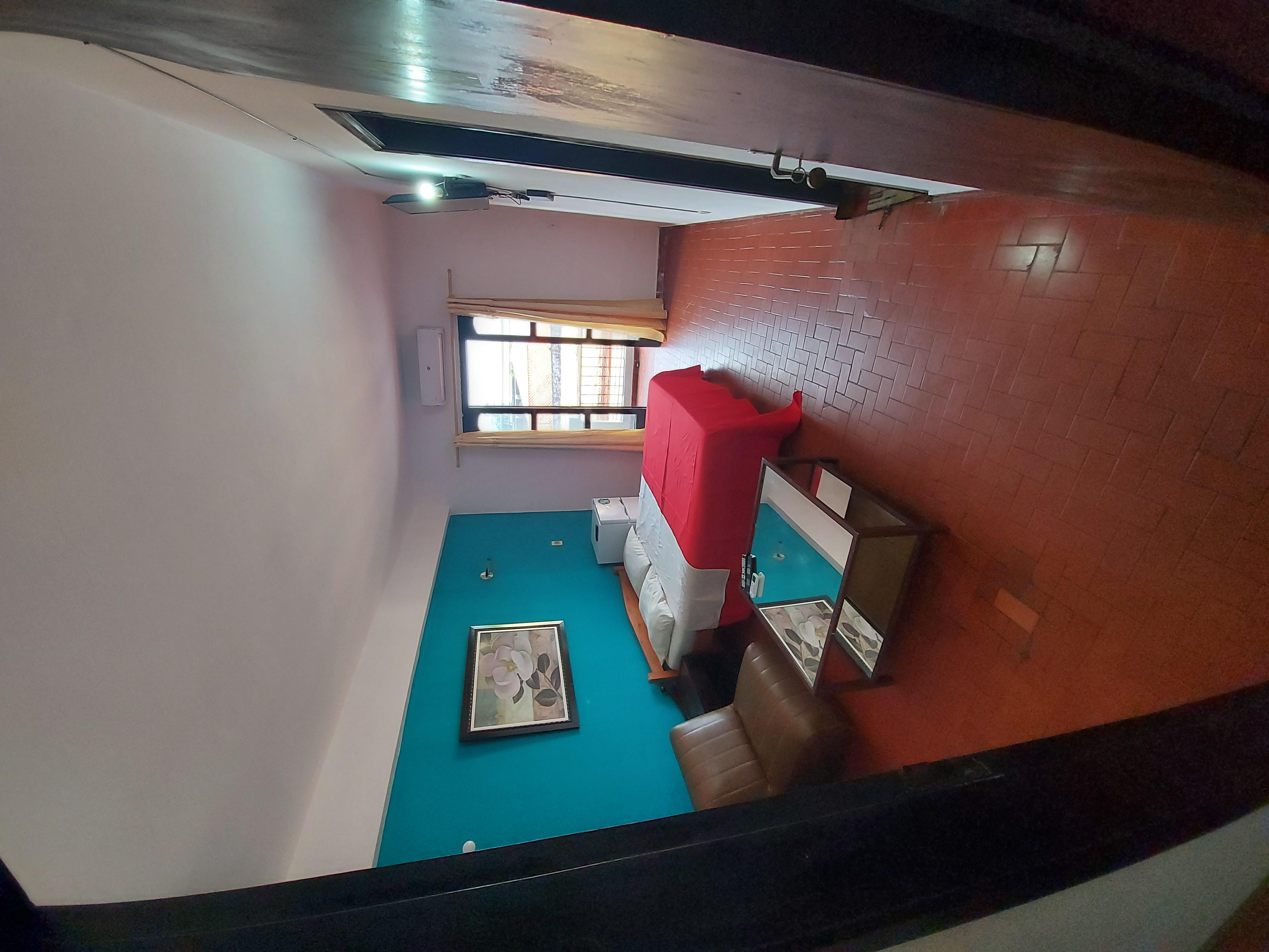 Costanera Hostel أسونسيون المظهر الخارجي الصورة