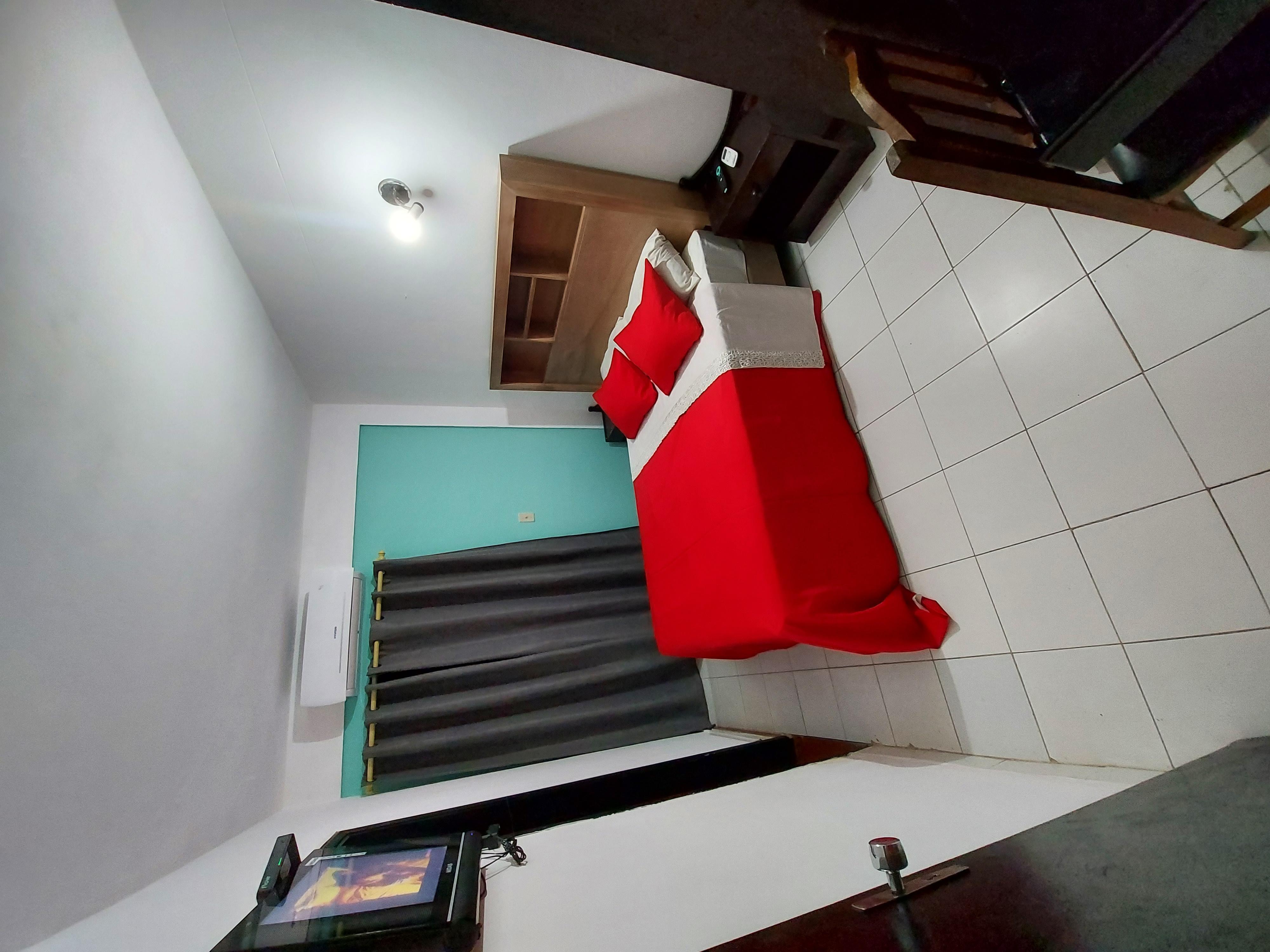 Costanera Hostel أسونسيون المظهر الخارجي الصورة