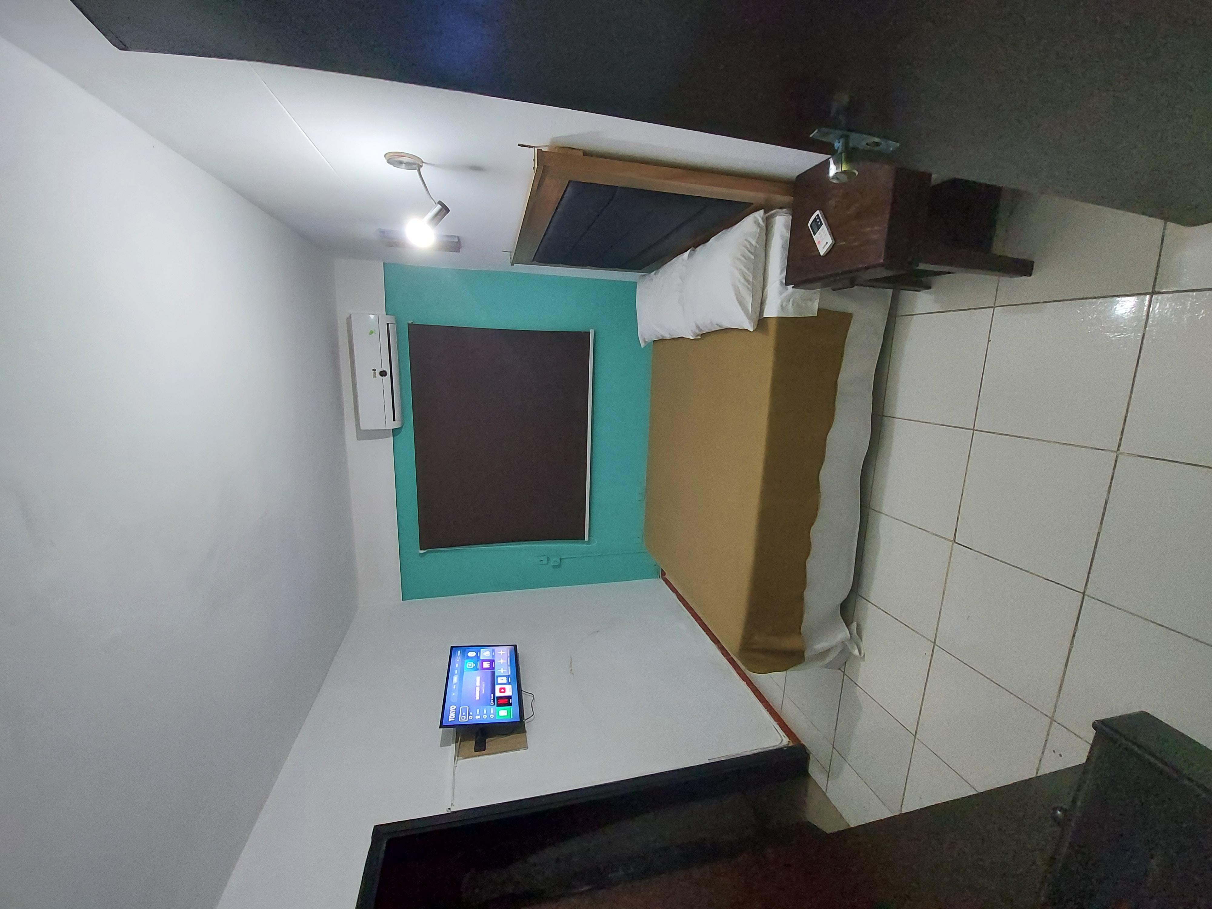 Costanera Hostel أسونسيون المظهر الخارجي الصورة