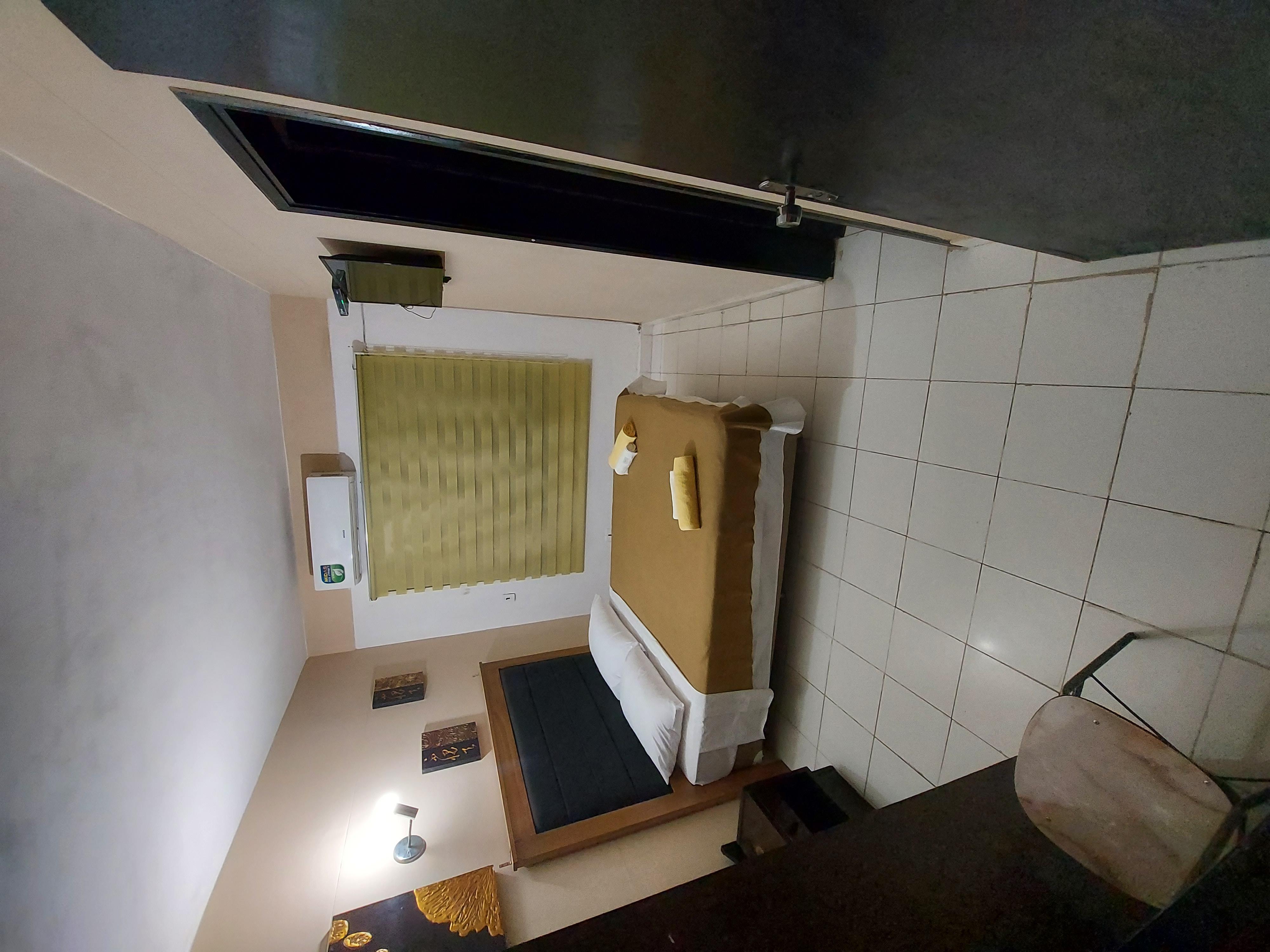 Costanera Hostel أسونسيون المظهر الخارجي الصورة