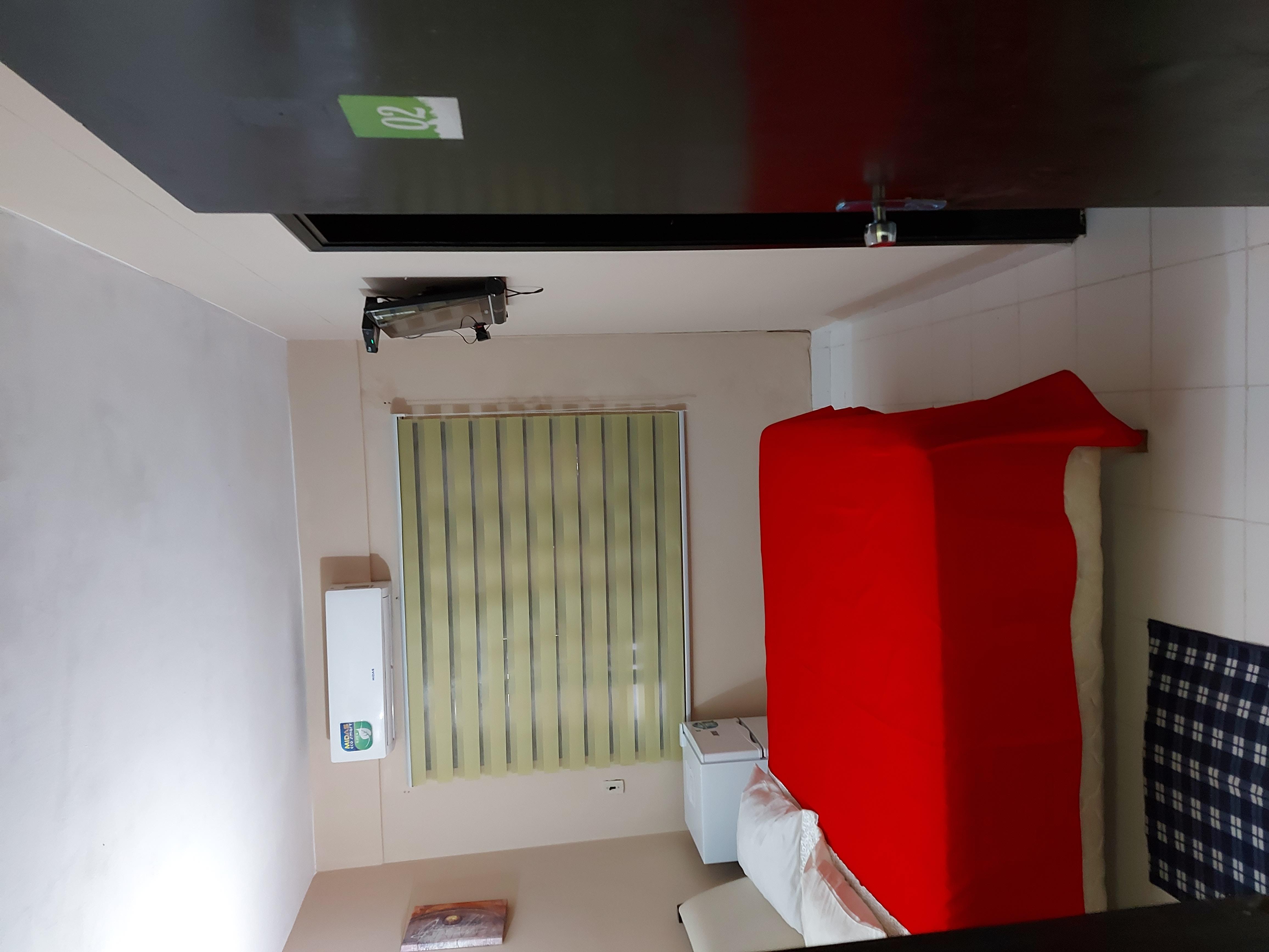 Costanera Hostel أسونسيون المظهر الخارجي الصورة