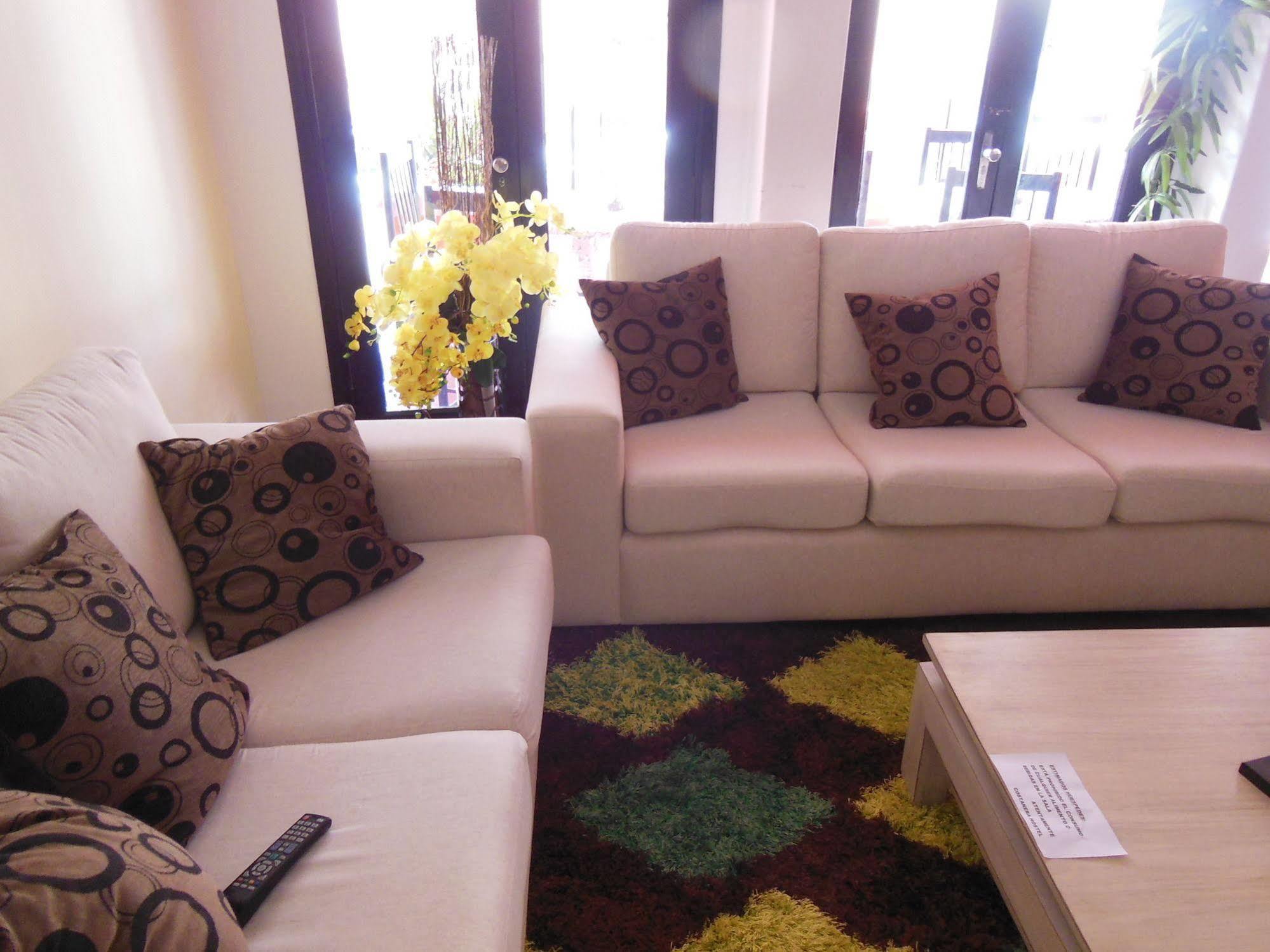 Costanera Hostel أسونسيون المظهر الخارجي الصورة