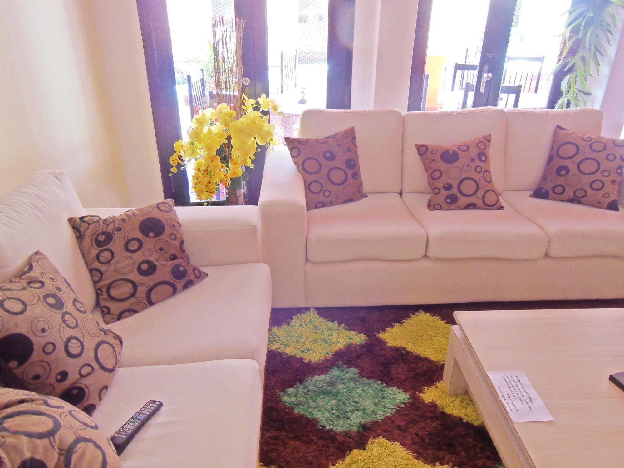 Costanera Hostel أسونسيون المظهر الخارجي الصورة