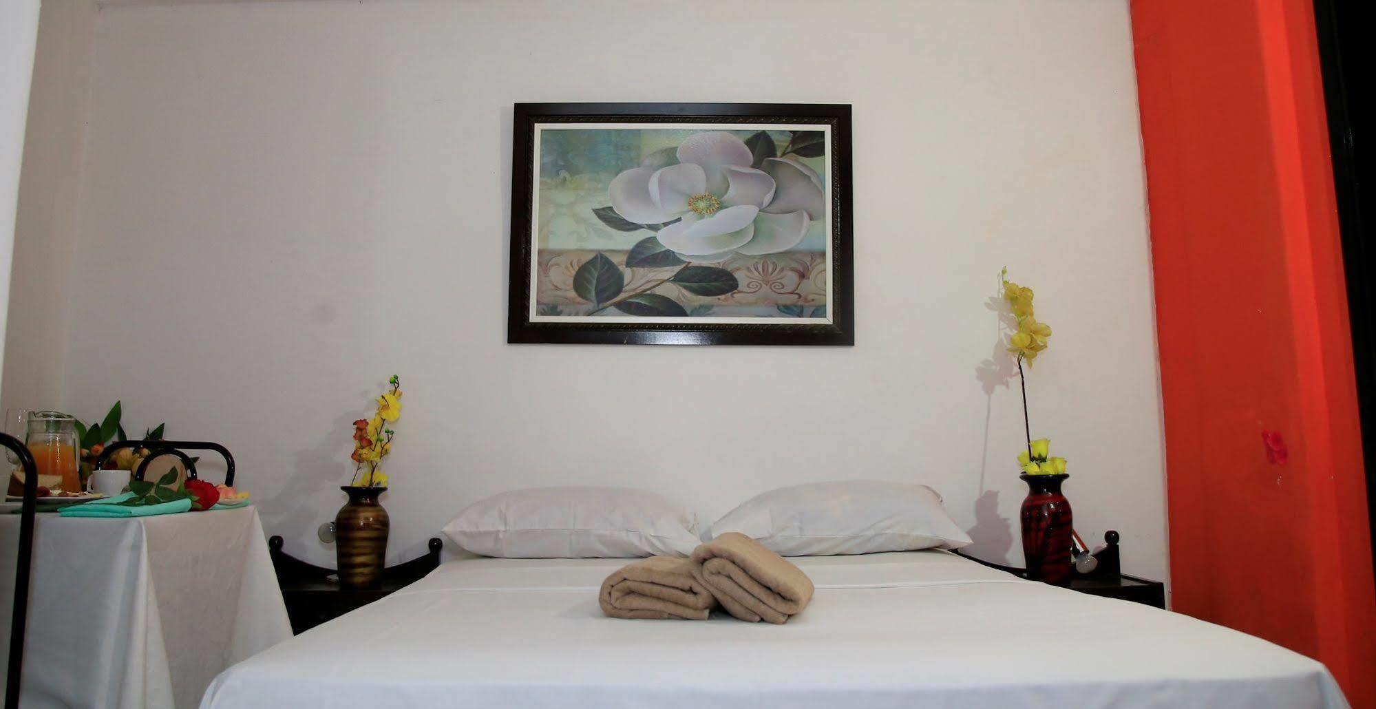 Costanera Hostel أسونسيون المظهر الخارجي الصورة